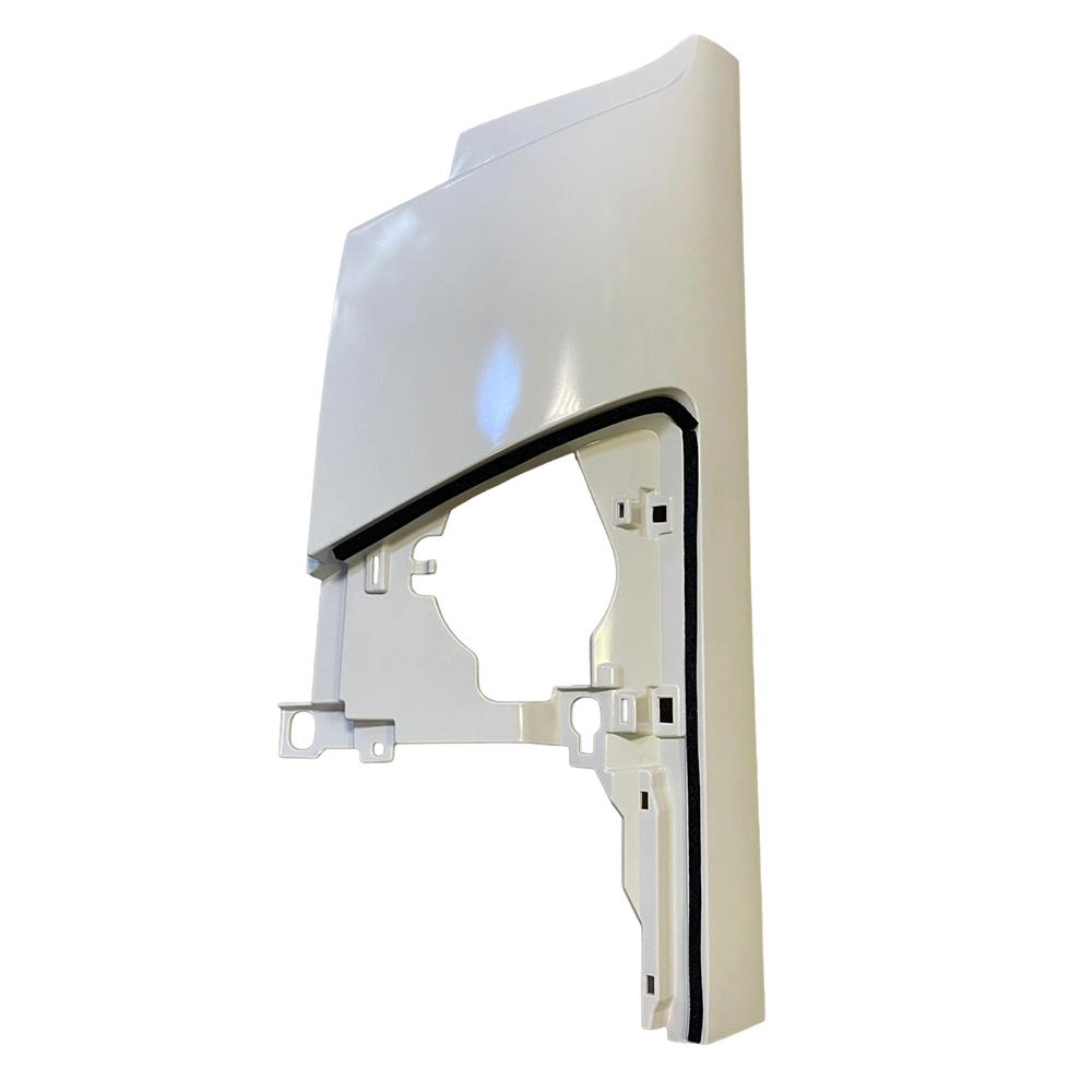 Панель угловая левая Isuzu NLR85 / NMR85 / NPR75 / NQR90 Евро-4/5 | JMC